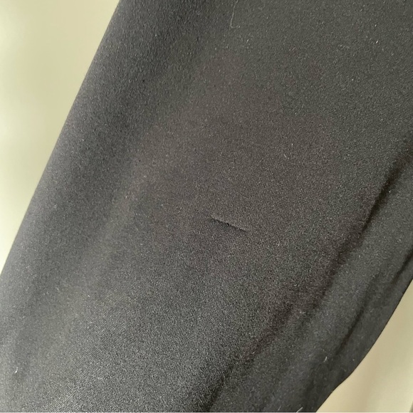 The North Face Fleece Lined Pants Pull On Sweatpants Mens Size Large - Picture 6 of 7